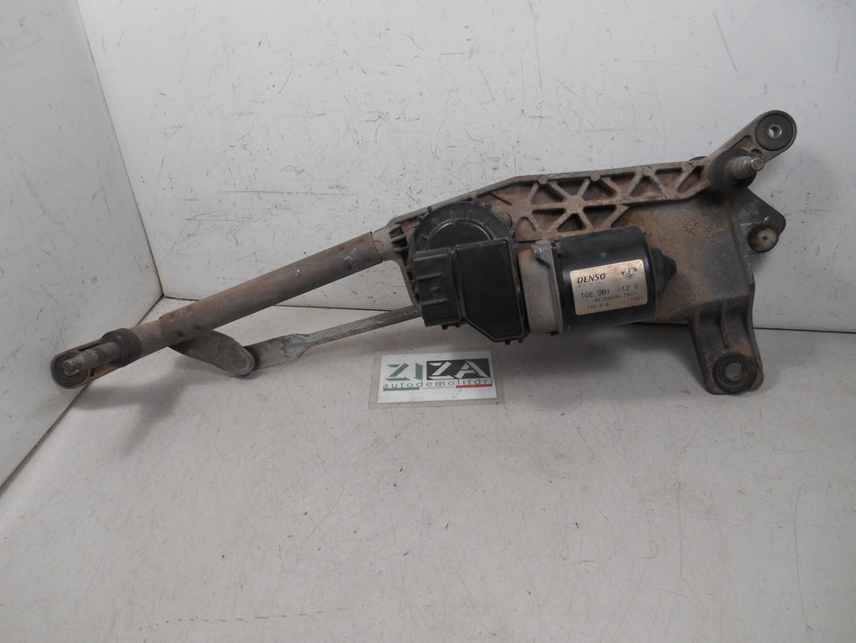 Tergicristalli Anteriore Completo Fiat Idea 2004 MS159200-7511 TGEDM1