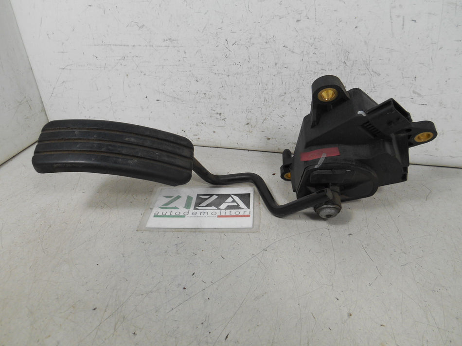 Pedale Acceleratore Renault Clio III 1.5 63kw K9KZ7 2008 8200297335-A