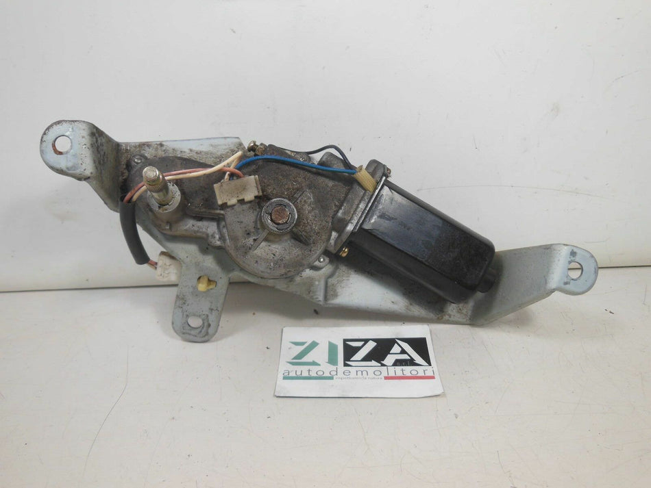 Motorino Tergilunotto Posteriore Daewoo Matiz 2001