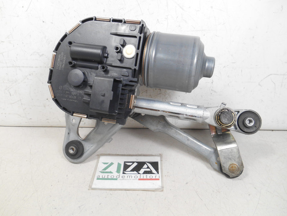 Tergicristalli Anteriore Destro Peugeot 3008 I 2011 9671062380