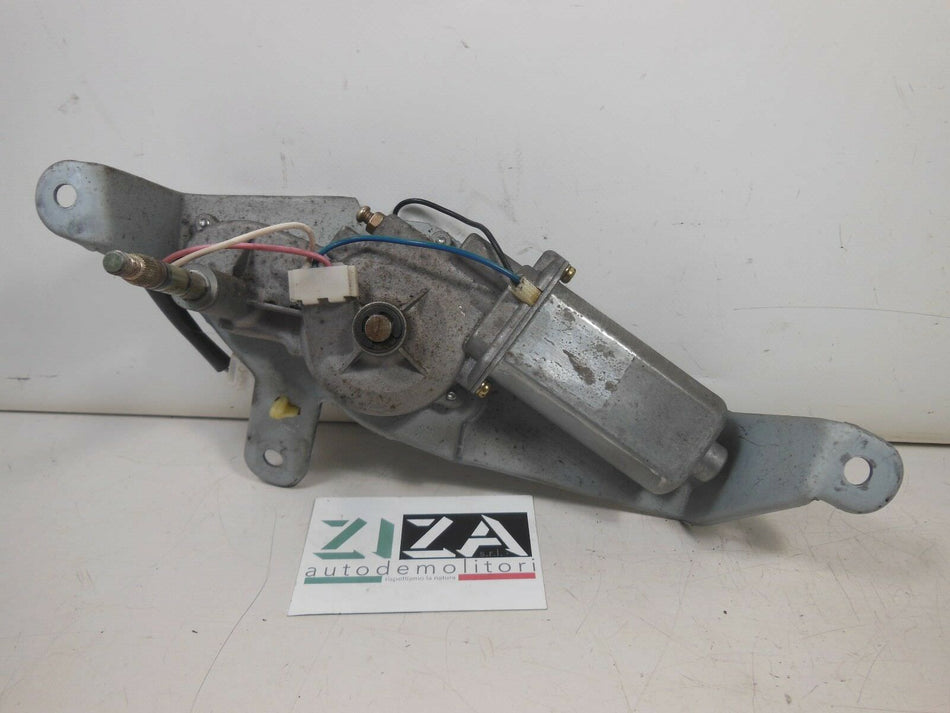 Motorino Tergilunotto Posteriore Daewoo Matiz 2003