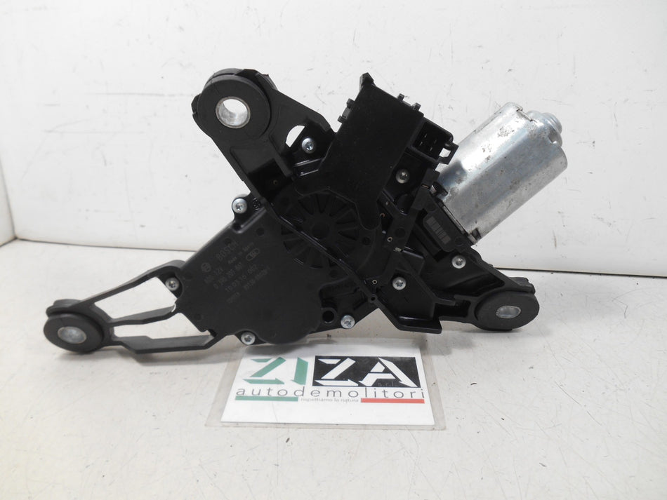 Motorino Tergilunotto Posteriore Toyota Yaris XP9F 2011 85130-0D020-F 0390201861
