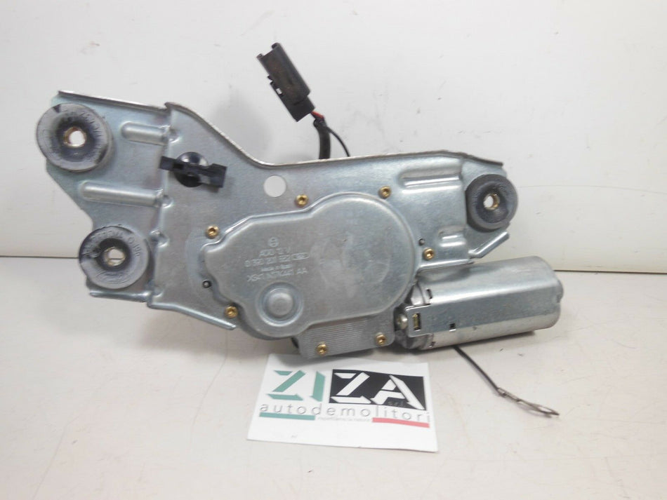 Motorino Tergilunotto Posteriore Ford Focus I 2002 0390201552 XS41N17K441AA