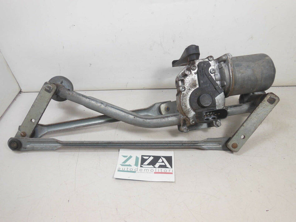 Tergicristalli Anteriore Completo Ford Fusion 2009 2S6T17B571AC