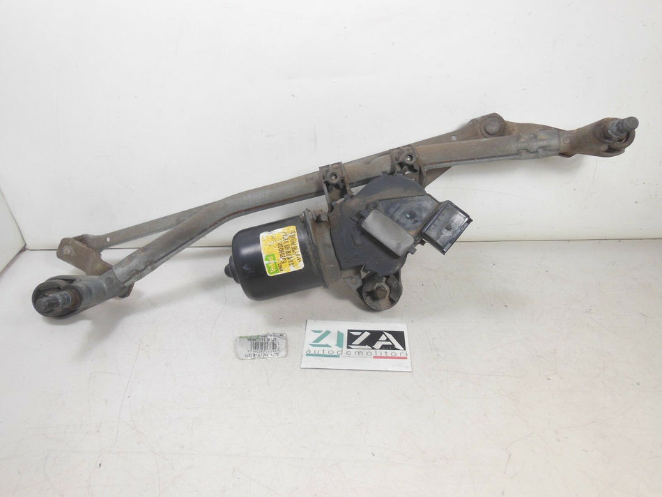 Tergicristalli Anteriore Completo Citroen C3 I 2004 9638117180 54513611