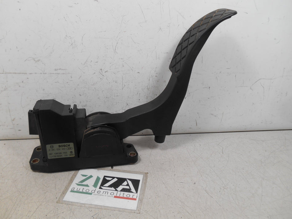 Pedale Acceleratore Skoda Octavia SW 1.9 110cv AHF 2000 1J1721503K