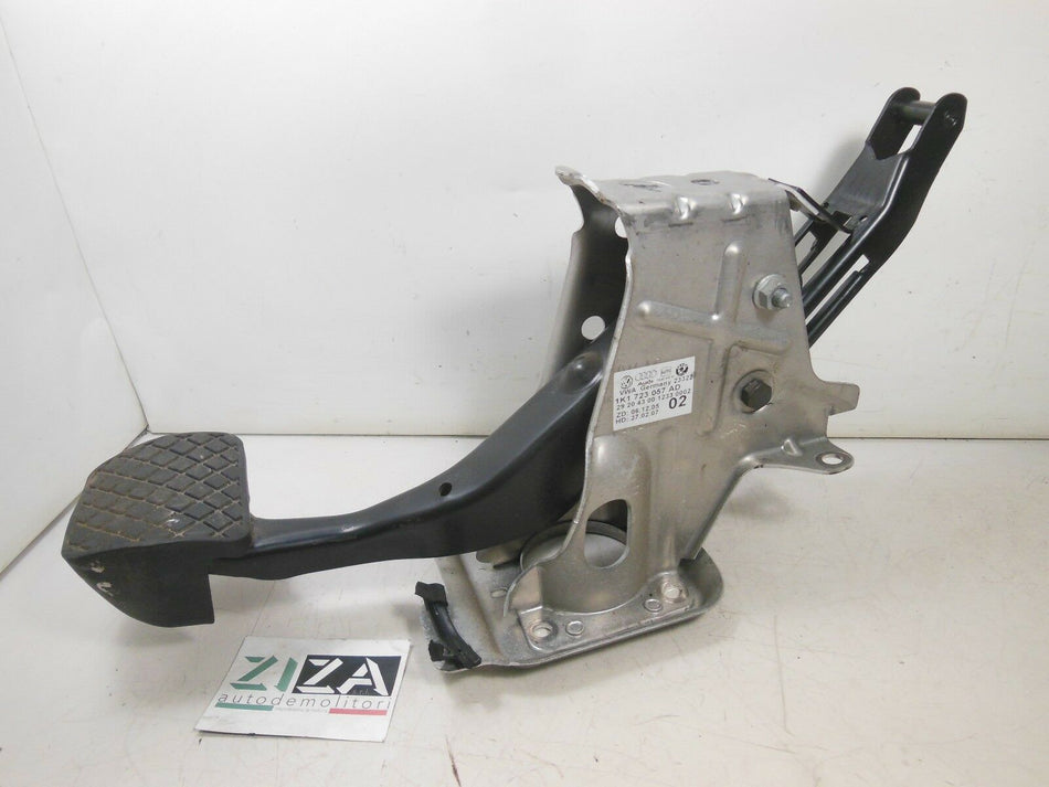 Pedale Freno VW Passat 3C 2.0 140cv BMP 2008 1K1723057AD