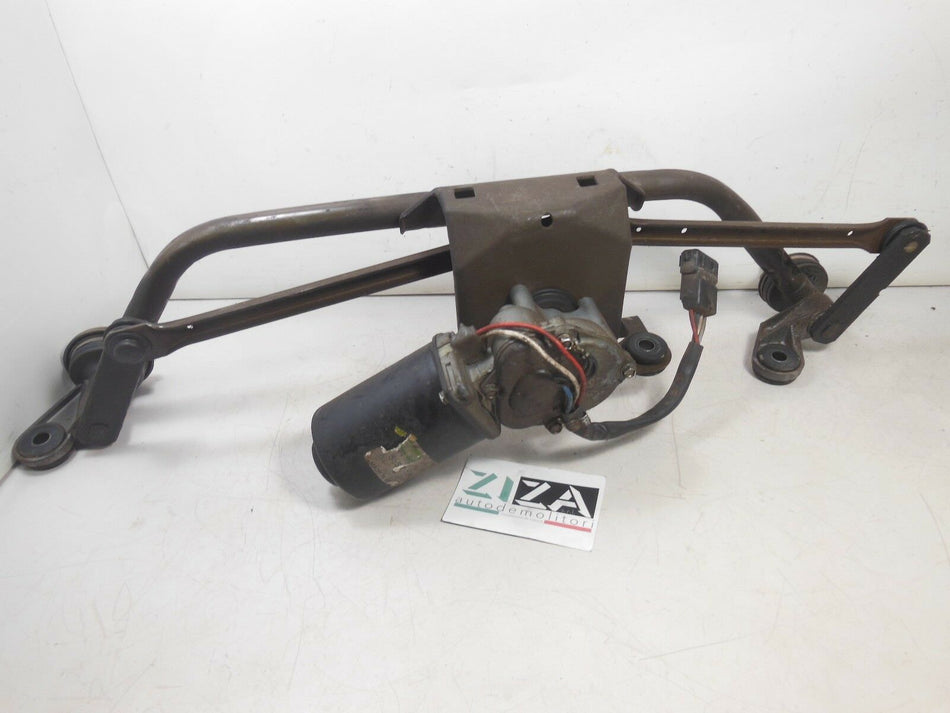 Tergicristalli Anteriore Completo Peugeot 806 1998 53547302