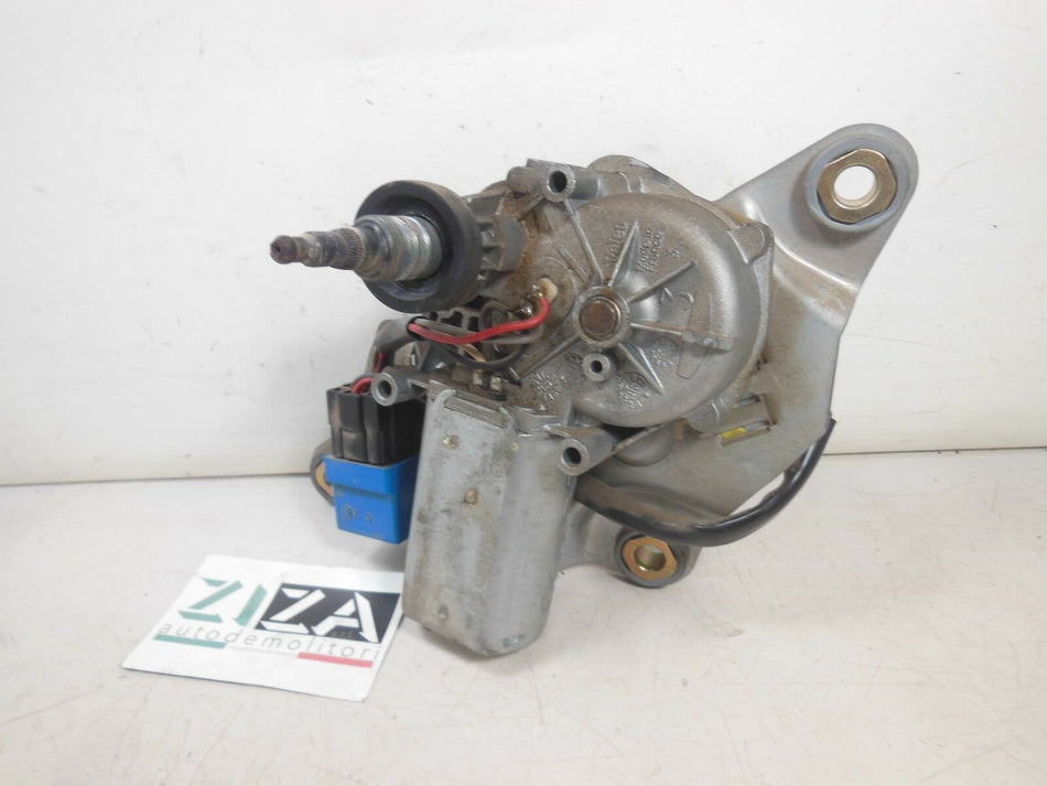 Motorino Tergilunotto Posteriore Peugeot 806 2.1TD 110cv 1998 53006512