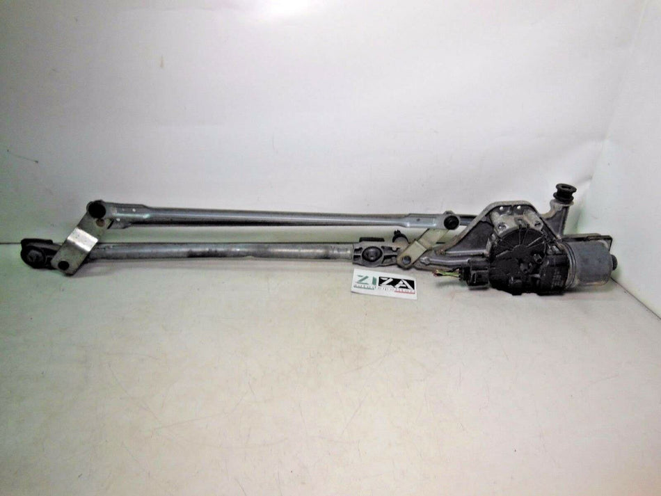 Tergicristalli Anteriore Completo Ford Focus II SW 2006 3397020850 0390241731