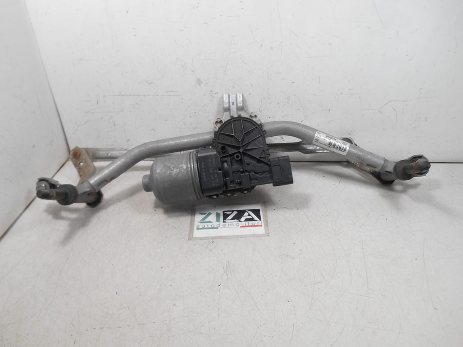 Tergicristalli Anteriore Completo Peugeot 208 2014 3397021391 0390241540 9673222580