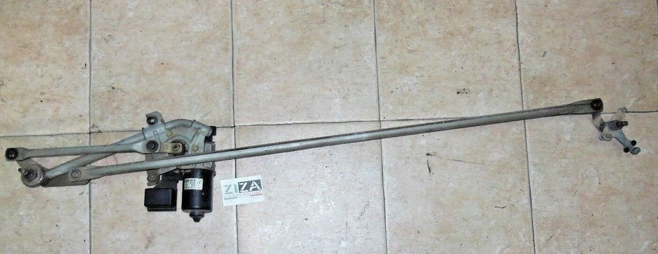 Tergicristalli Anteriore Completo Mercedes W168 A160 2002 A1688200242