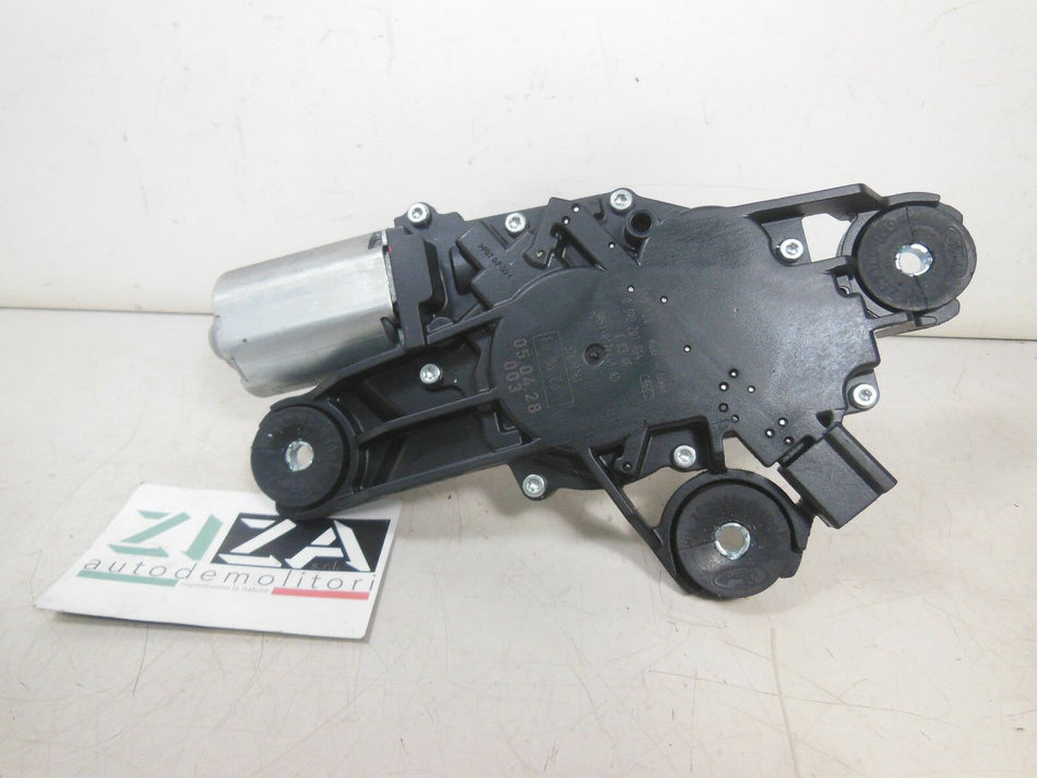 Motorino Tergilunotto Posteriore Volvo V50 2005 3M51-R17K441-AD 0390201814