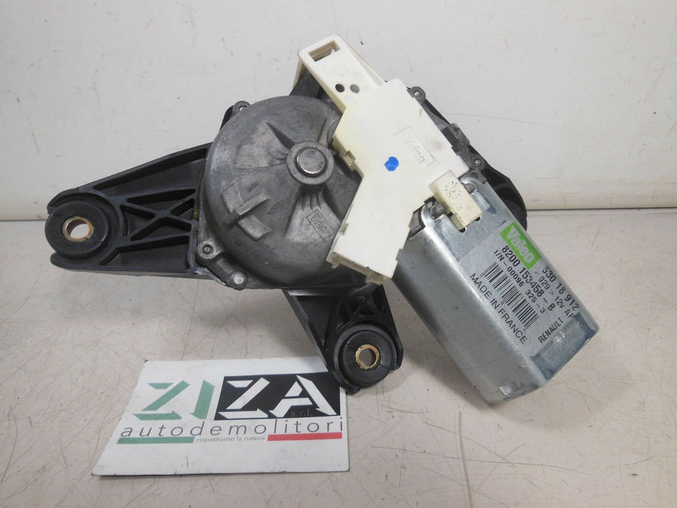 Motorino Tergilunotto Posteriore Renault Scenic II 2004 53018912 8200153458-B