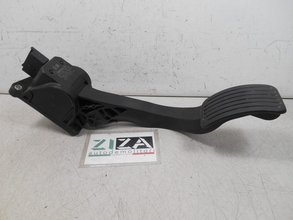 Pedale Acceleratore Citroen C4 Picasso 2.0 100kw 2009 0280755103 9681990080