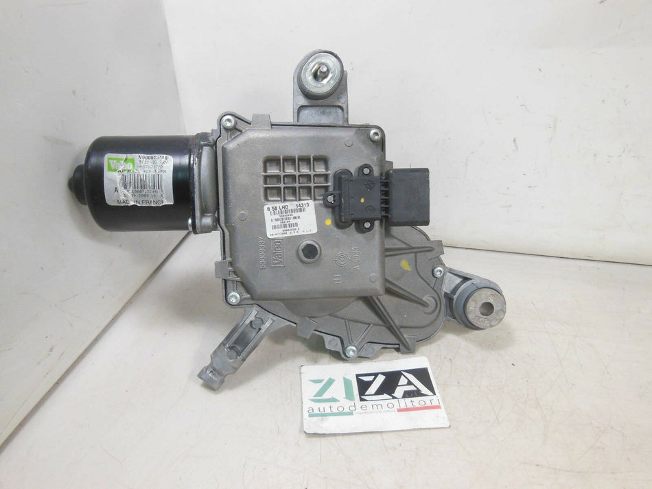 Tergicristalli Anteriore Sinistro Citroen C4 Picasso 2009 9687621780 53630337