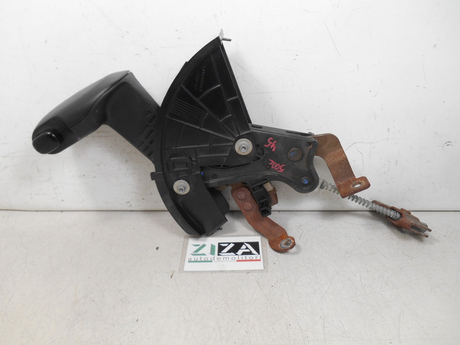 Leva Freno a Mano Stazionamento Fiat 500L 2015 7355974320 735552306 735594073