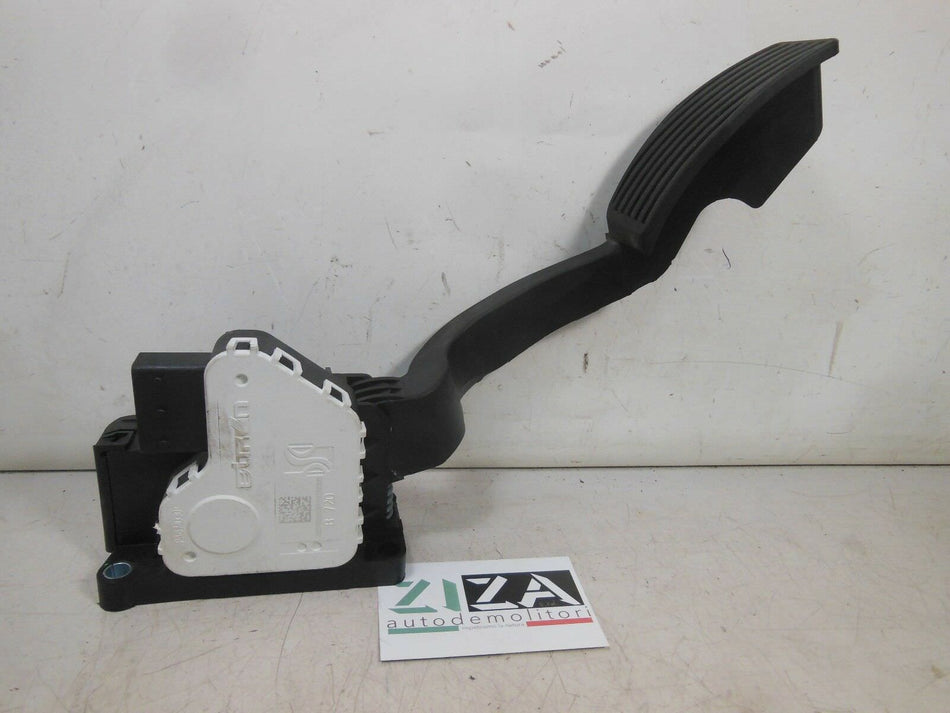 Pedale Acceleratore Fiat 500L 1.6 Mjet 105cv 2015 005570202000B