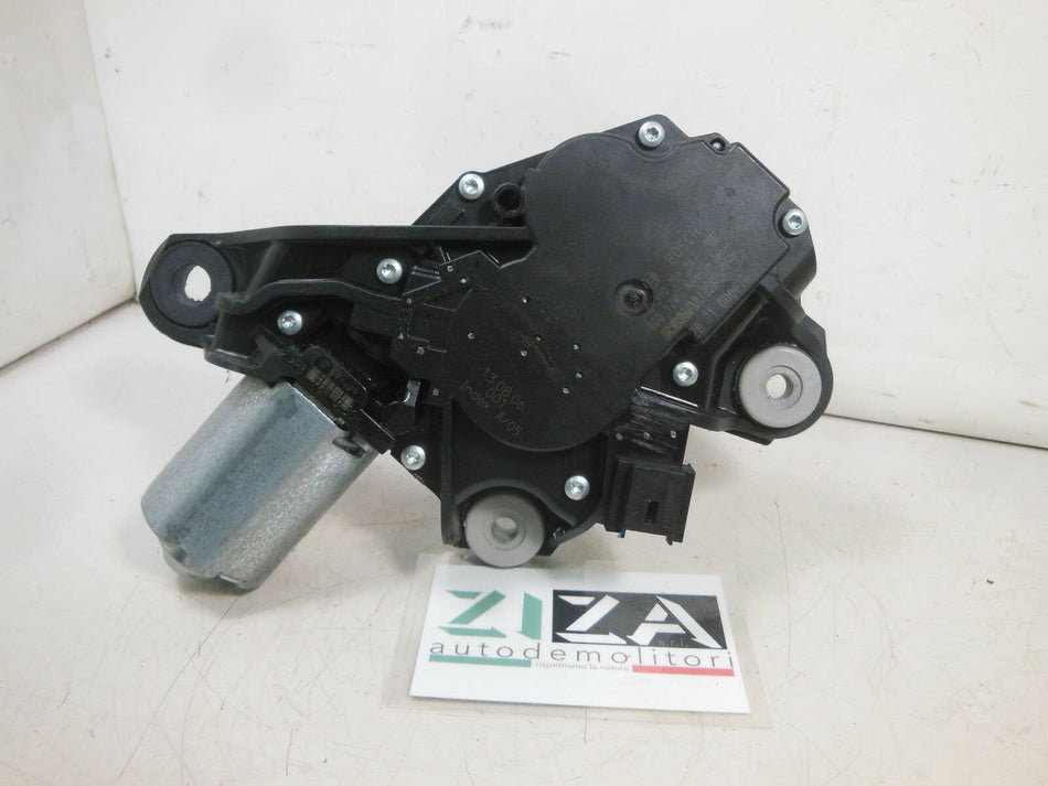 Motorino Tergilunotto Posteriore Renault Megane III 2014 0390201847 287100007R