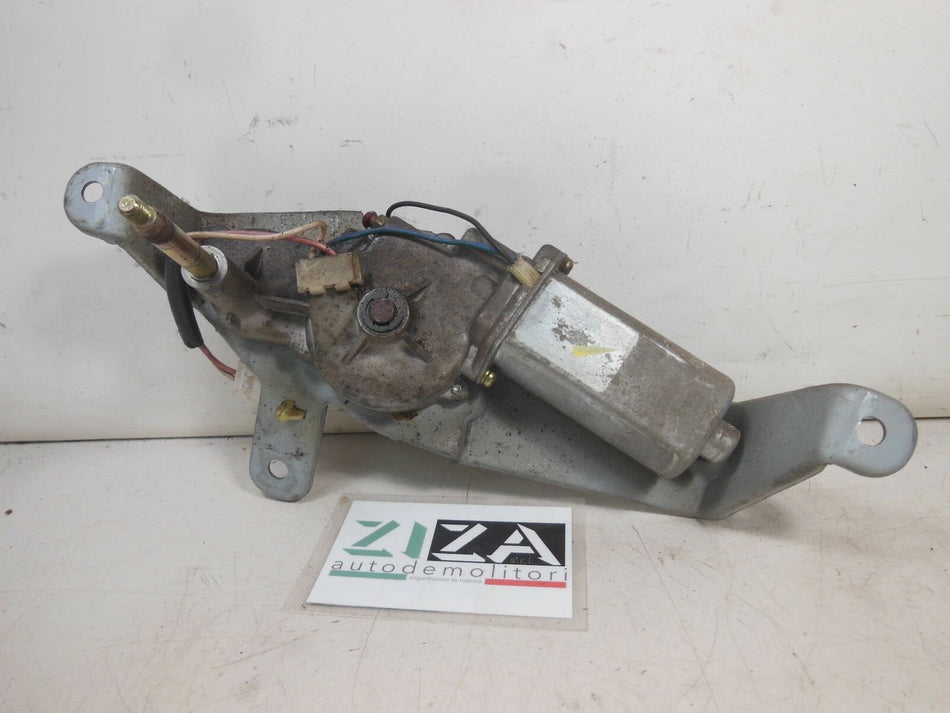 Motorino Tergilunotto Posteriore Daewoo Matiz 2001