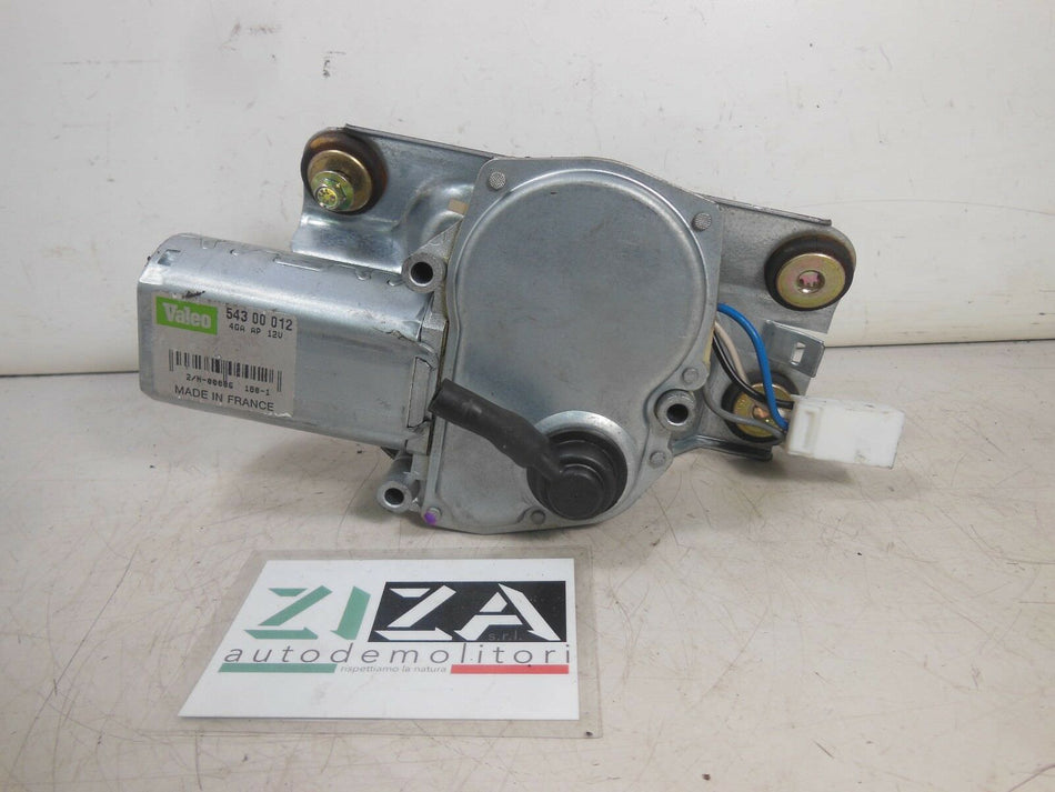 Motorino Tergilunotto Posteriore Rover 25 2001 54300012