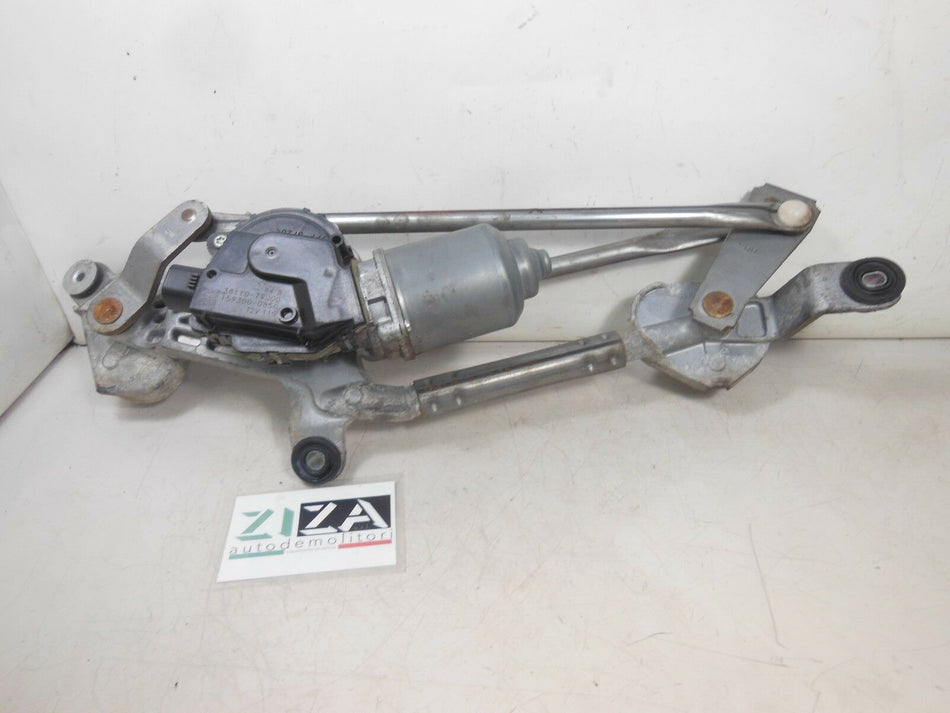 Tergicristalli Anteriore Completo Fiat Sedici 2006 38110-79J00 159300-0850
