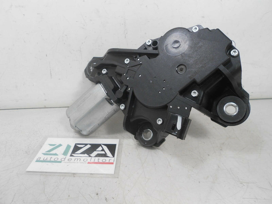Motorino Tergilunotto Posteriore Renault Scenic III 2010 0390201856 287100010R