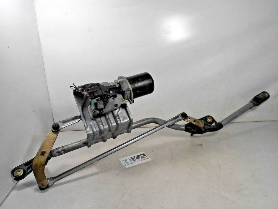 Tergicristalli Anteriore Completo Renault Scenic II 2004