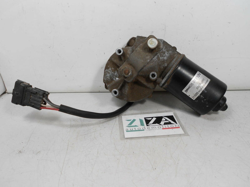 Motorino Tergicristalli Anteriore Fiat Ulysse II 2008