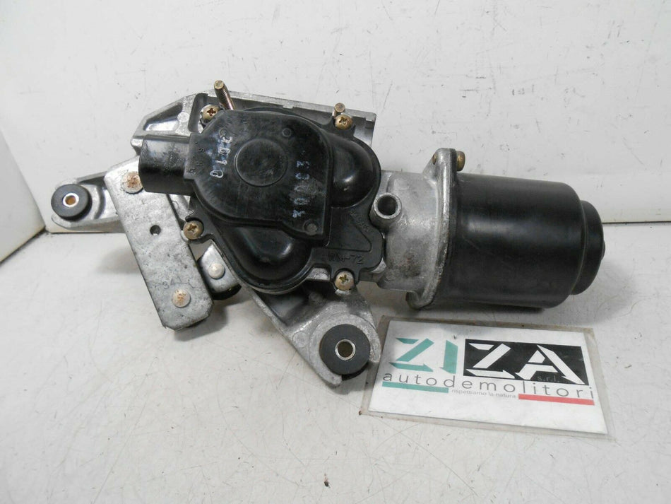 Motorino Tergicristalli Anteriore Mazda 2 DY 2004