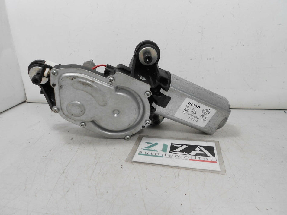 Motorino Tergilunotto Posteriore Alfa 147 2008 MS259600-0641