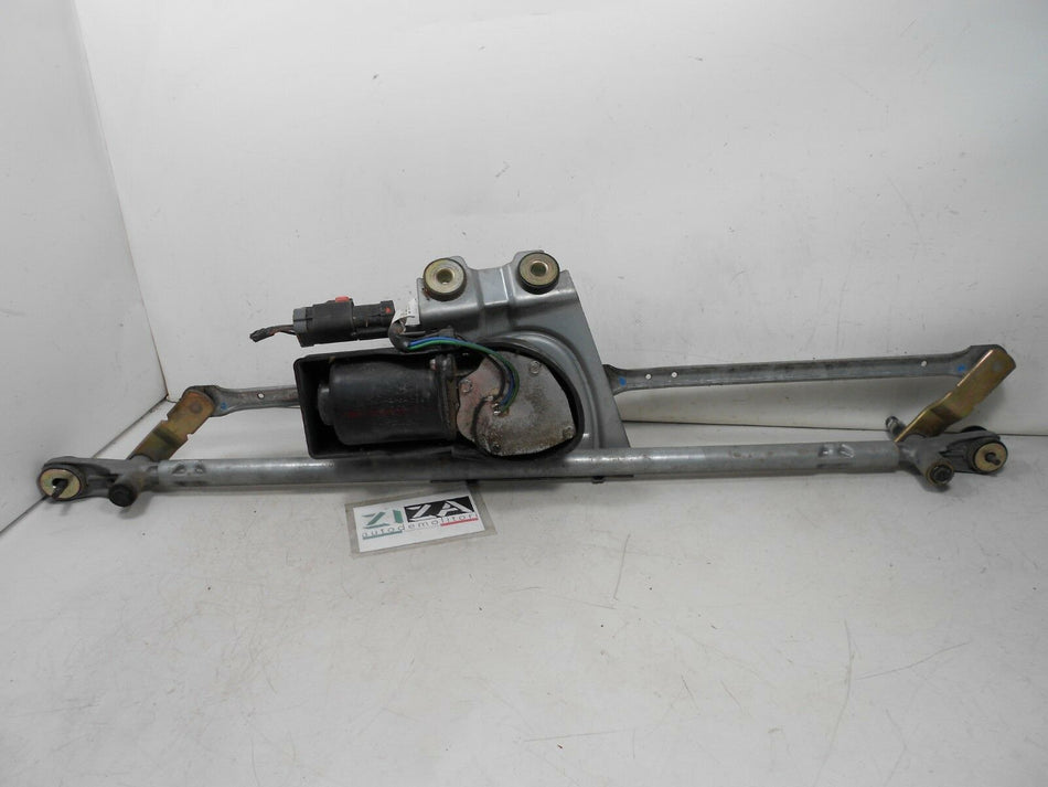 Tergicristalli Anteriore Completo Jeep Cherokee III KJ 2005 54120927