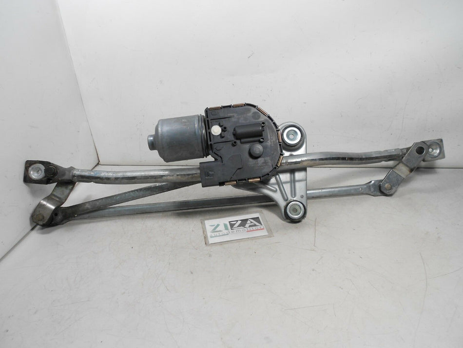 Tergicristalli Anteriore Completo Volvo XC60 2012 31333454 3397021530 1397220668