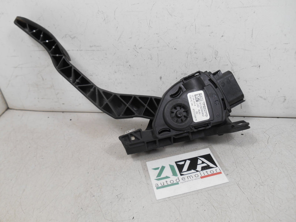 Pedale Acceleratore Volvo XC60 2.4 158kw 2012 31329062