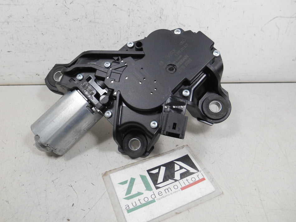 Motorino Tergilunotto Posteriore Nissan Qashqai J10 2012 0390201820 28710-JD000