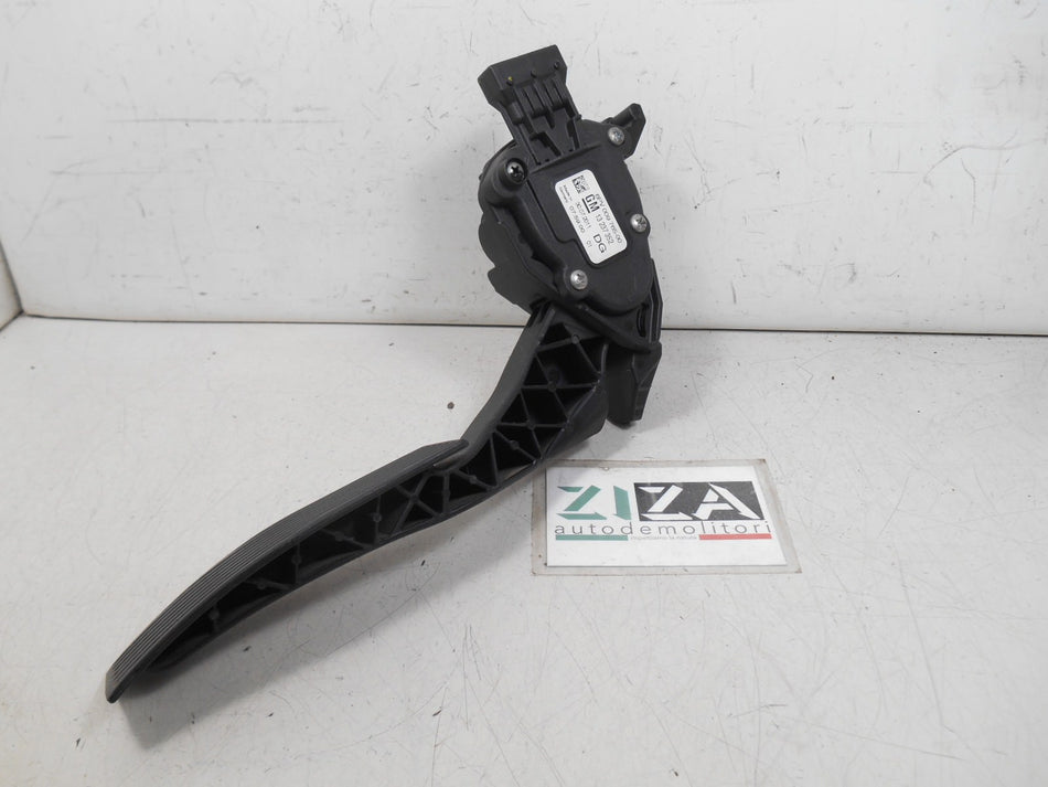 Pedale Acceleratore Opel Insignia A 2.0 CDTi 130cv 2009 13237352 DG