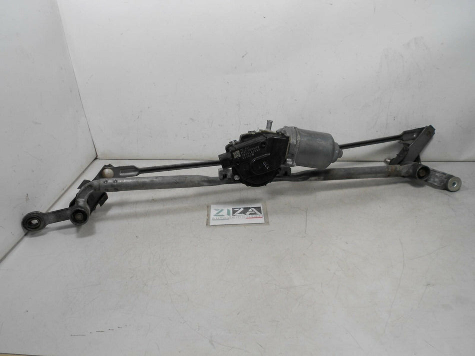 Tergicristalli Anteriore Completo Jeep Grand Cherokee IV WK2 2013 55079158AE