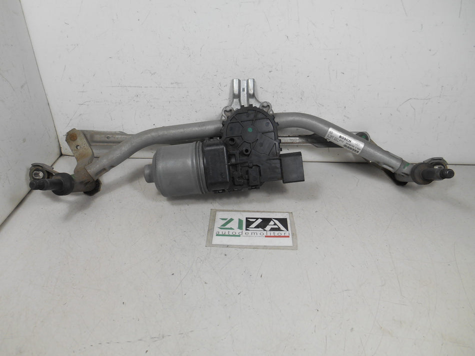 Tergicristalli Anteriore Completo Peugeot 2008 I 2016 9815497780 0390241589