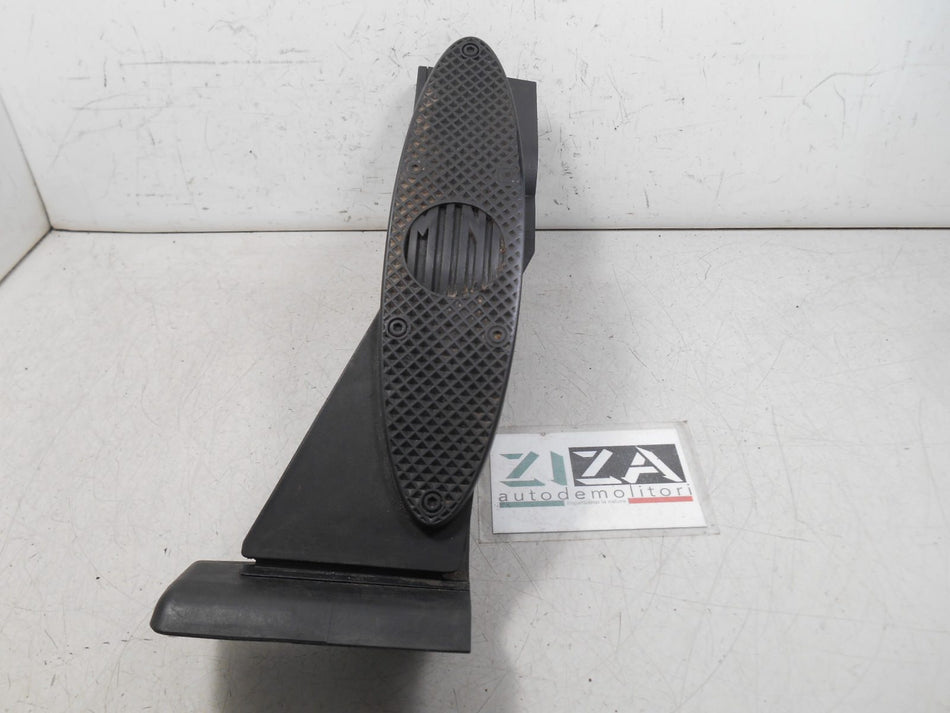 Pedale Acceleratore Mini One R50 1.6 66kw W10B16 2001 3540675549-02