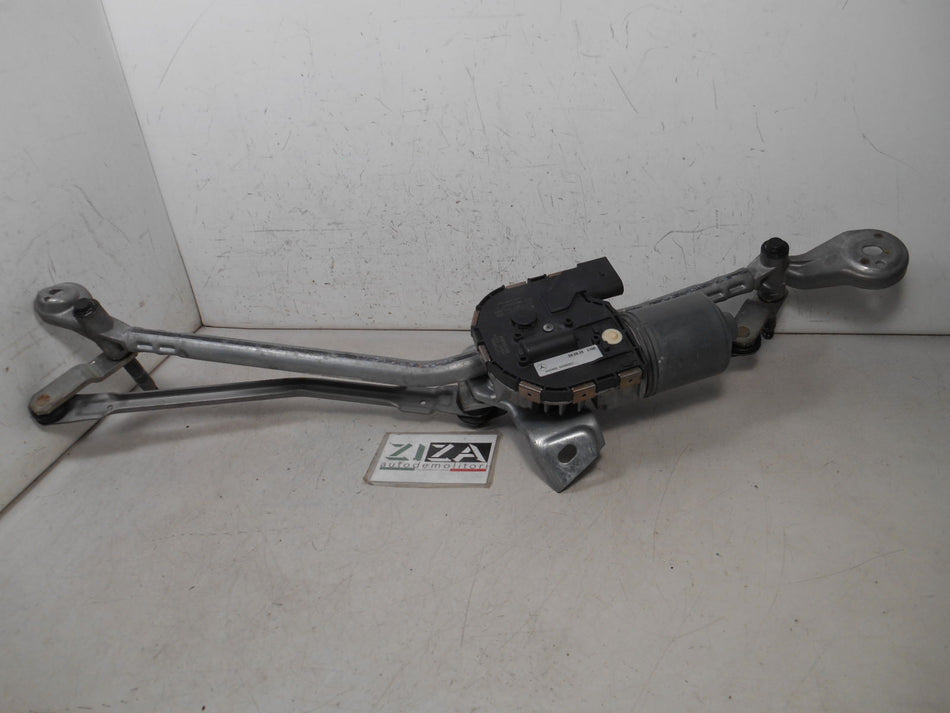 Tergicristalli Anteriore Completo Mercedes GLK X204 2015 A2048201340 1397220585