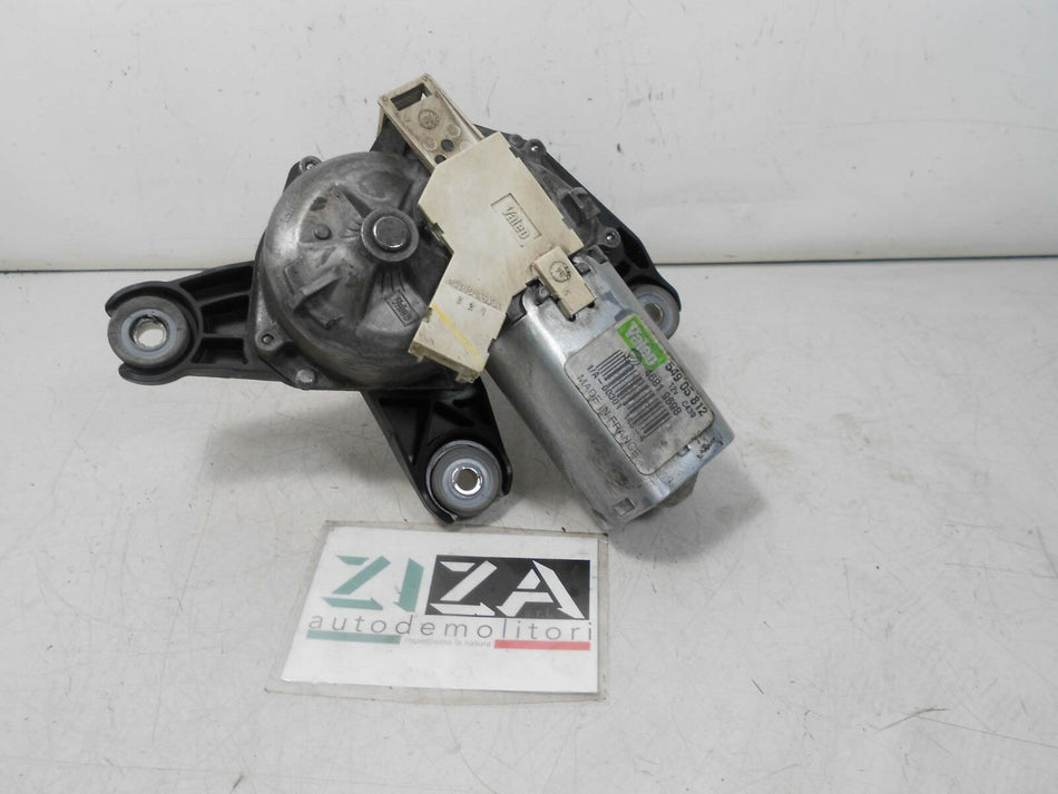 Motorino Tergilunotto Posteriore Fiat Stilo SW 2004 54905812