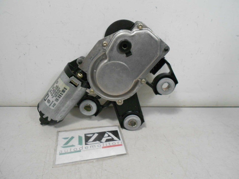Motorino Tergilunotto Posteriore VW Touareg 2004 7L0955712A