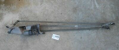 Tergicristalli Anteriore Completo Renault Modus 2007 3397020635