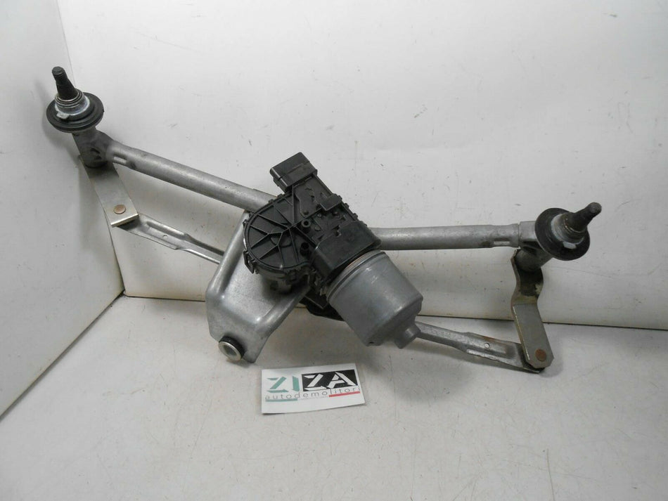 Tergicristalli Anteriore Completo Peugeot 206+ 2011  0390241523 3397020578