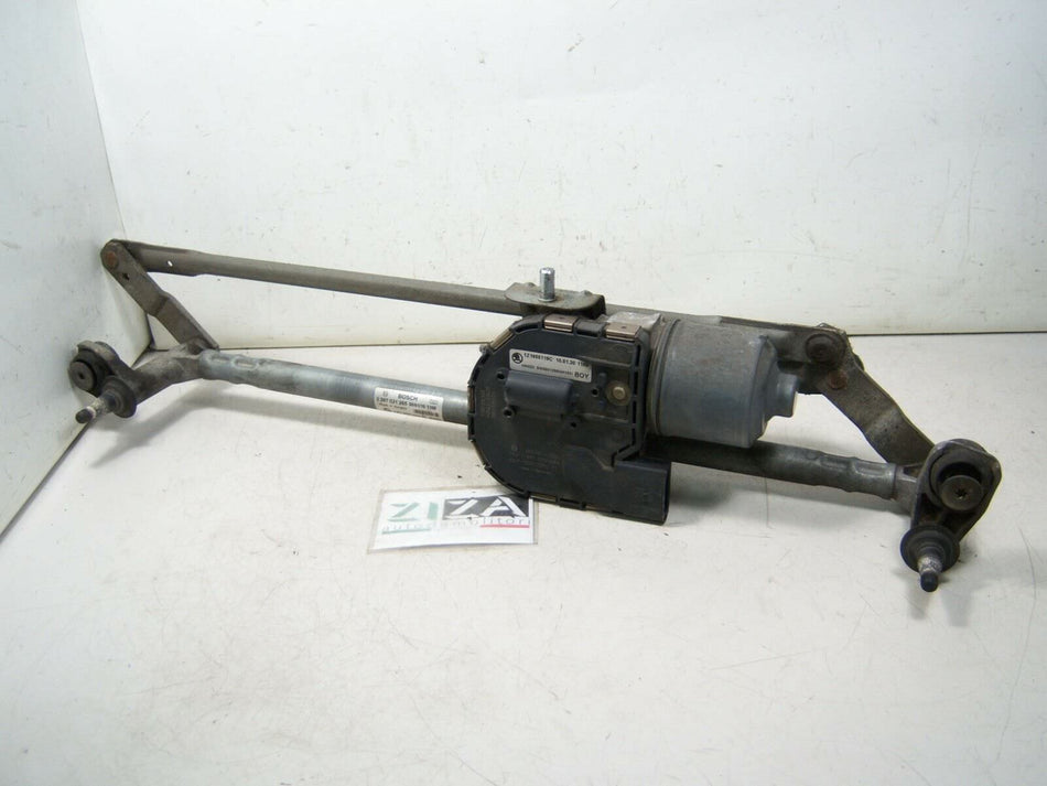Tergicristalli Anteriore Completo Skoda Octavia 1Z 2010 1Z1955119C 1Z1955023E