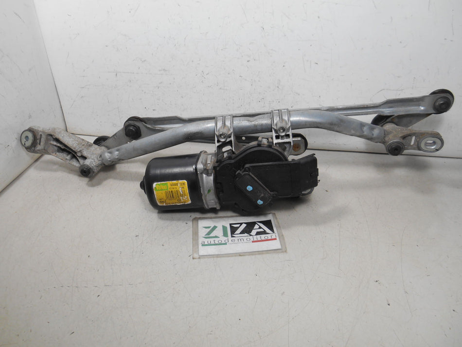 Tergicristalli Anteriore Completo Nissan Qashqai J10 2012 W000011235 54526611 28800JD900