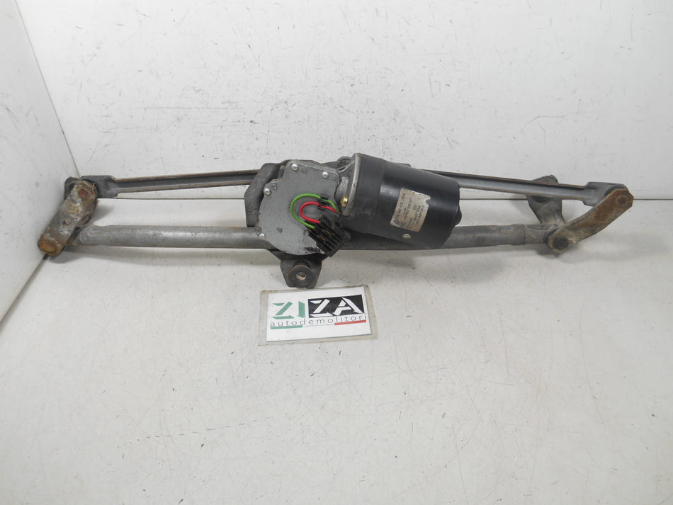 Tergicristalli Anteriore Completo VW New Beetle 2002 1C0955119 1J0955325A