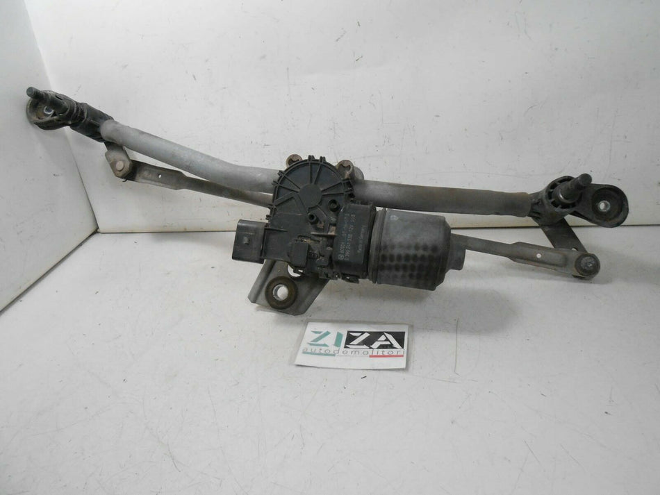 Tergicristalli Anteriore Completo Opel Astra H 2005 0390241538 13111211