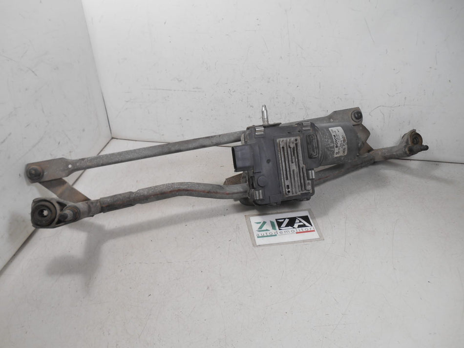 Tergicristalli Anteriore Completo Audi A3 8P 2003 8P1955119A 8P1955023D
