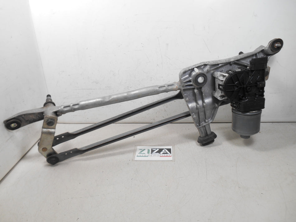 Tergicristalli Anteriore Completo Peugeot 308 II 2016 9810327980 3397021828 0390241587
